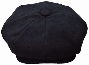 Melton Collection winter-soft-felt-hat