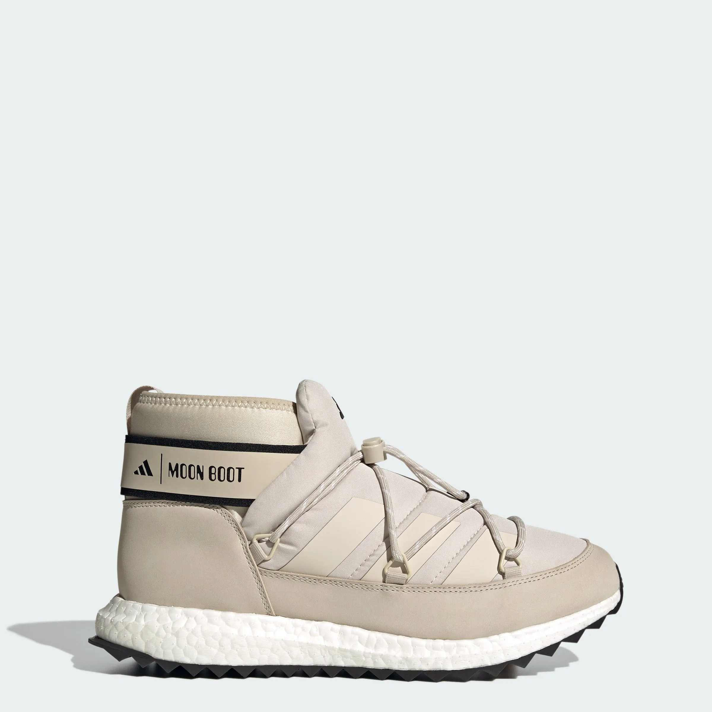 Herren adidas adidas x MOON BOOT Ultraboot Schuhe Hey Dude Schuhe