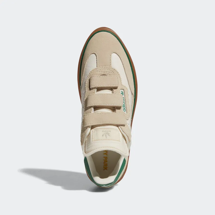 Herren adidas Super Sleek 3-Streifen-Schuhe Hey Dude Schuhe
