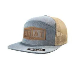 Men's Ariat Cap #A290001120 casual-baseball-cap