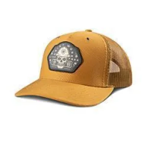 Men's Ariat Cap #A290001308 casual-baseball-cap
