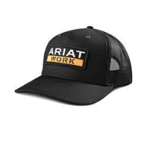 Men's Ariat Cap #A290001401 casual-baseball-cap