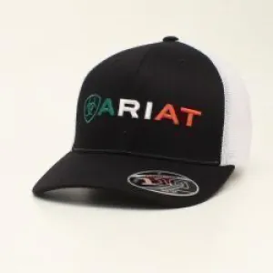 Mens Ariat Cap #A300012201 casual-baseball-cap