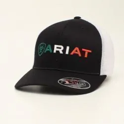 Mens Ariat Cap #A300012201 casual-baseball-cap