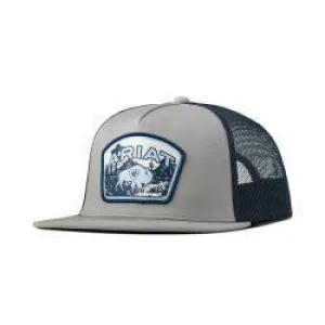 Men's Ariat Cap #A300091506 casual-baseball-cap