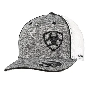 Men's Ariat Logo Cap #1504901 casual-baseball-cap