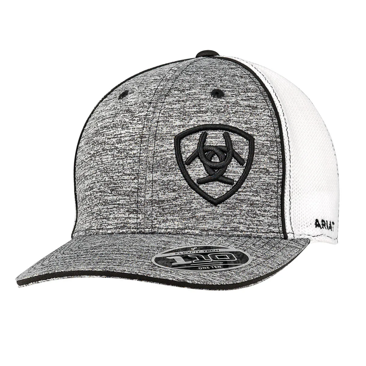 Men's Ariat Logo Cap #1504901 casual-baseball-cap