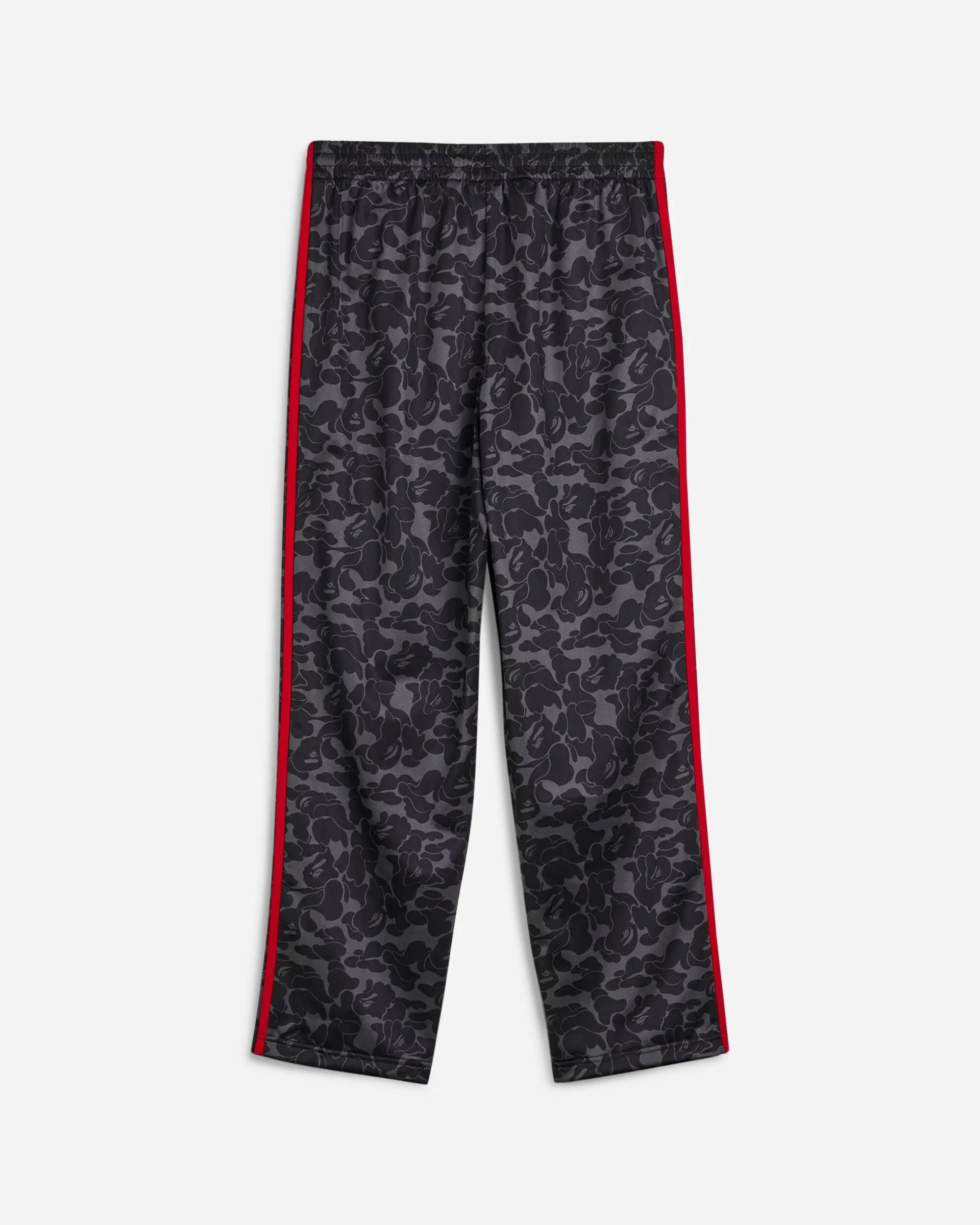 Herren BAPE Firebird Jogginghose Schwarz