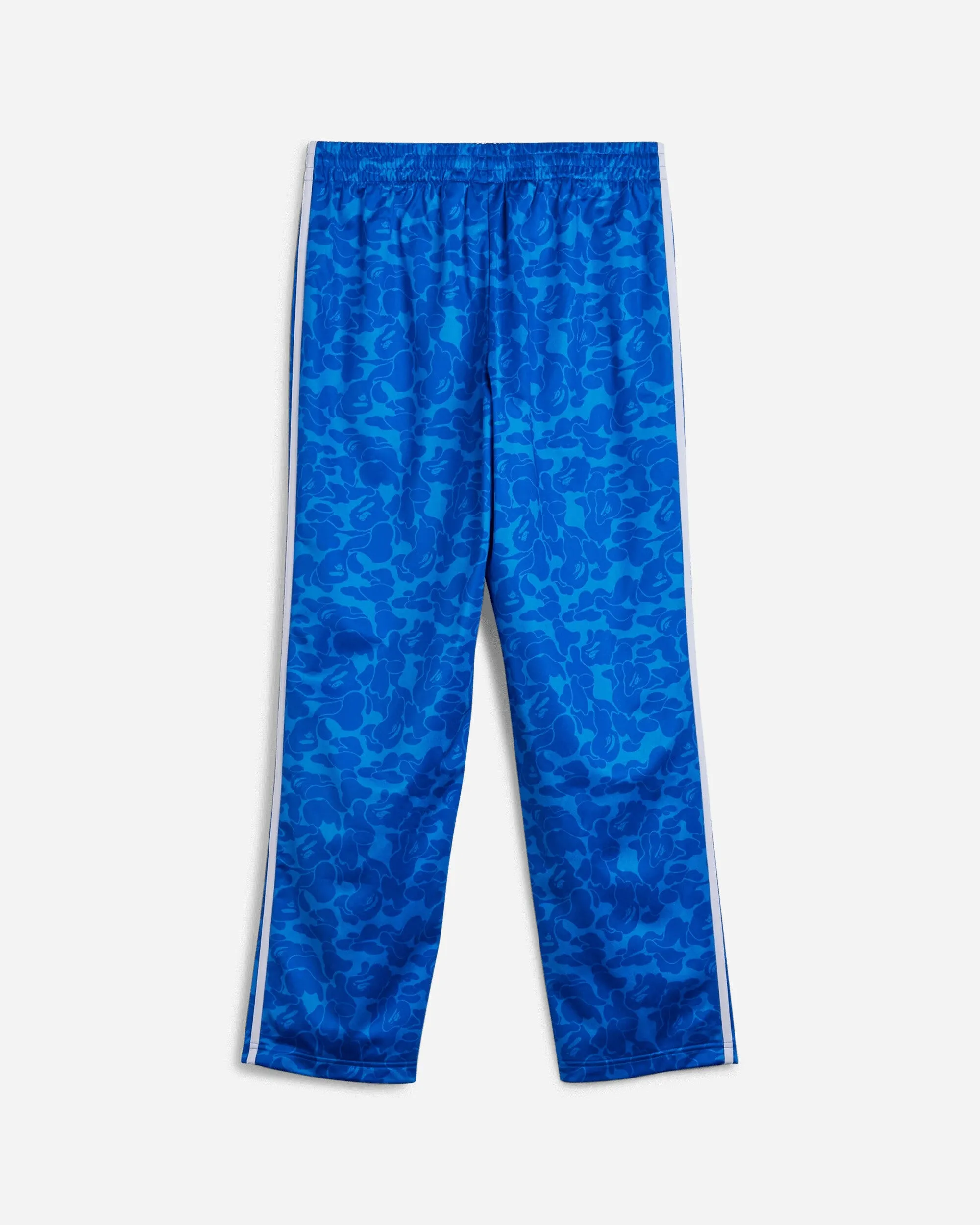 Herren BAPE Firebird Jogginghose Blau