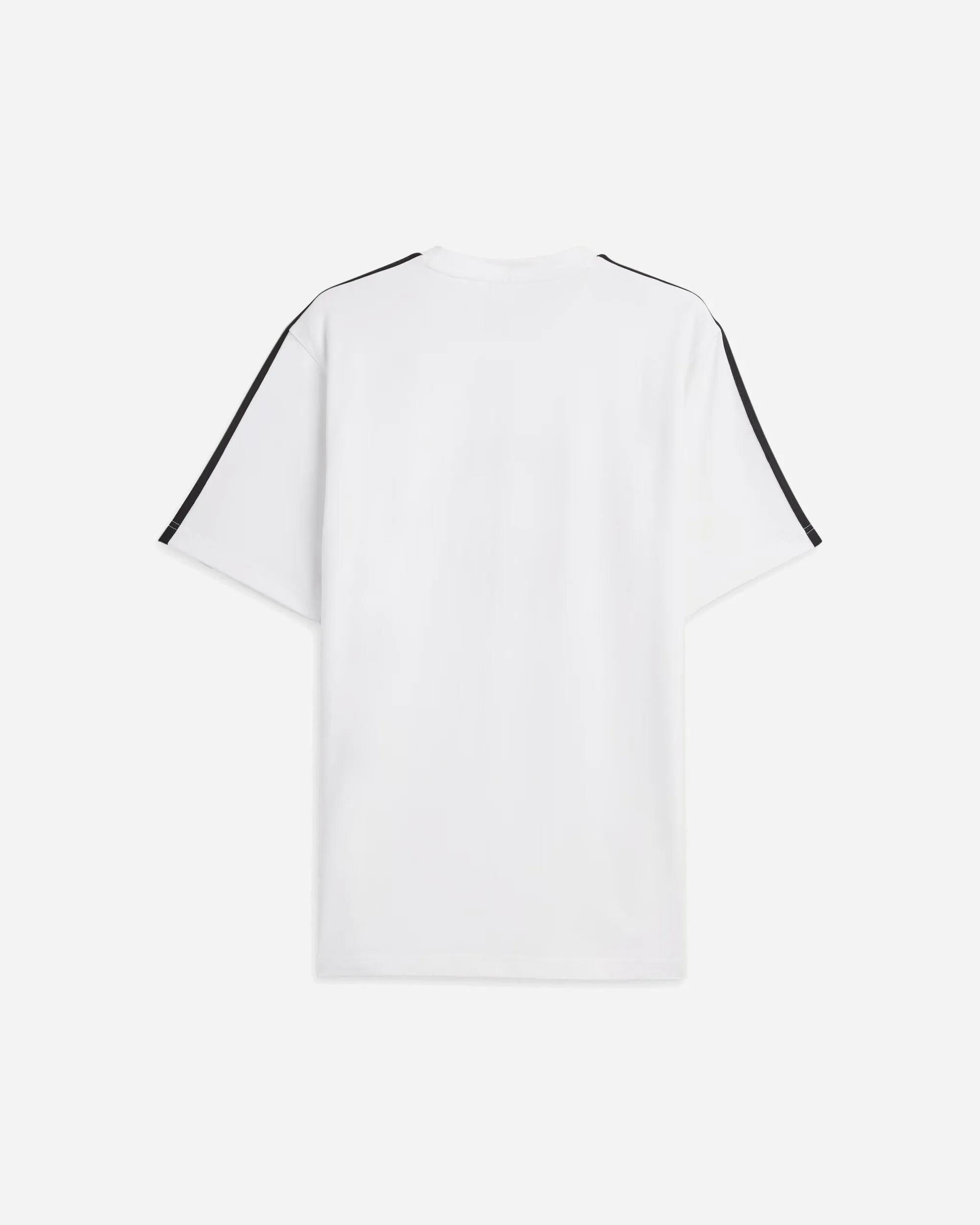 Herren BAPE T-Shirt Weiß