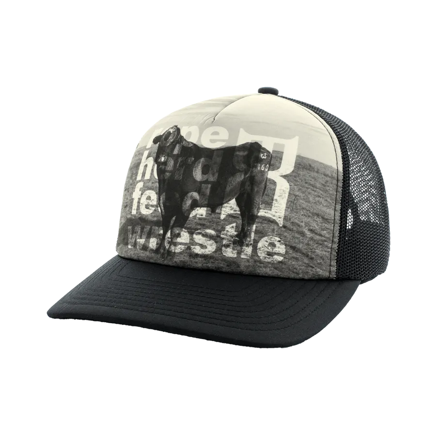 Mens Bex Hyde Cap #H0131BK casual-baseball-cap