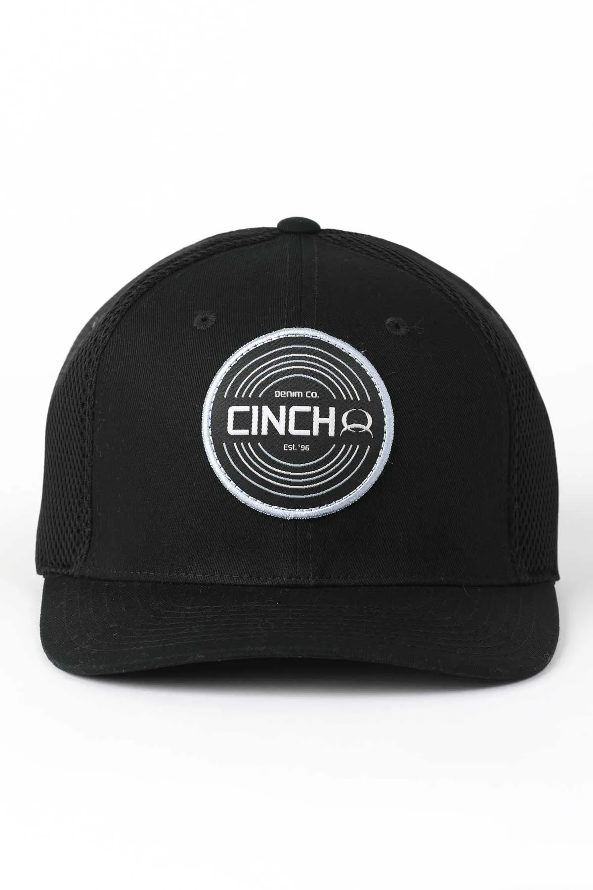 Men's Cinch Cap #MCC0653323
