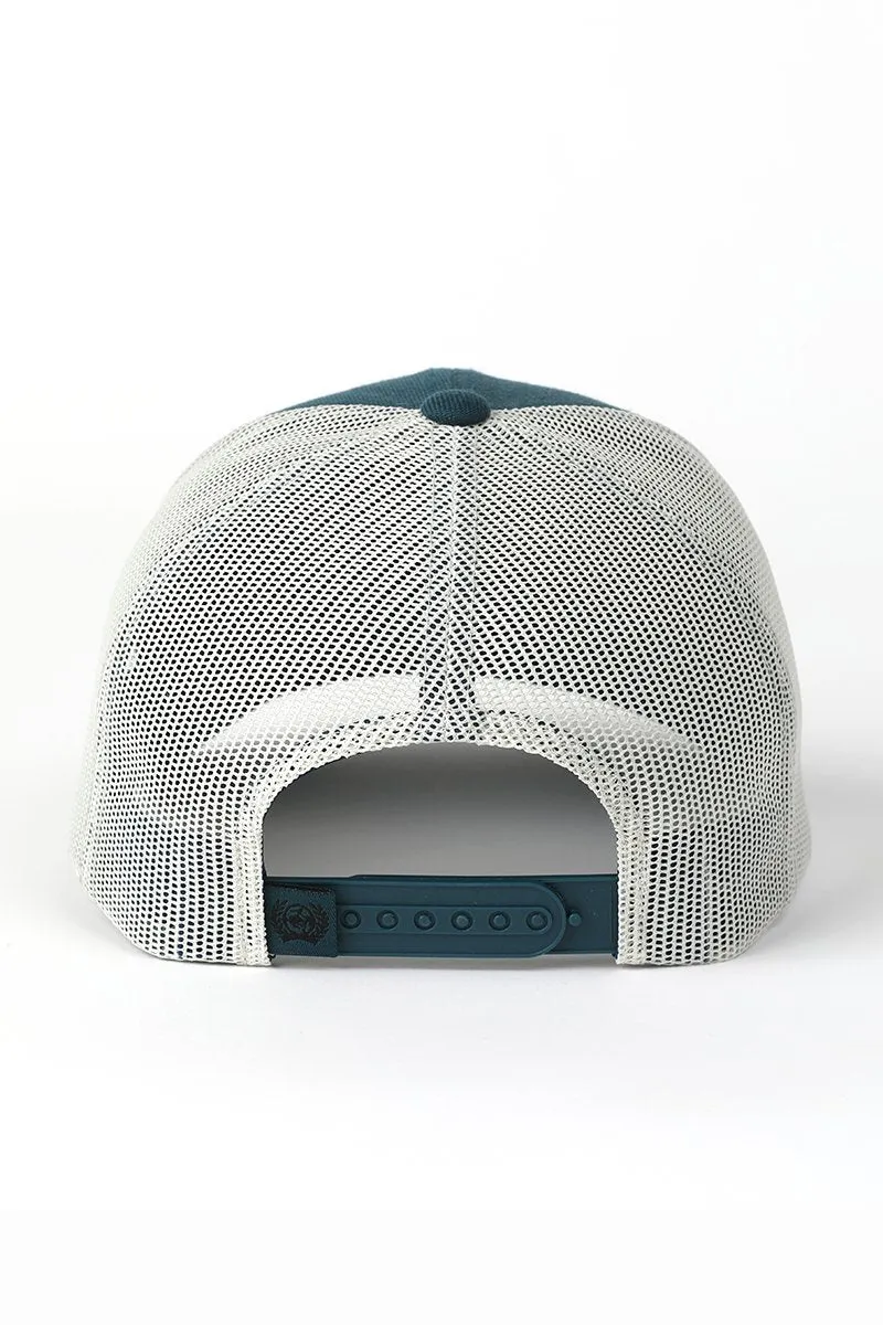 Men's Cinch Cap #MCC0660643
