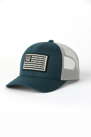 Men's Cinch Cap #MCC0660643 casual-baseball-cap