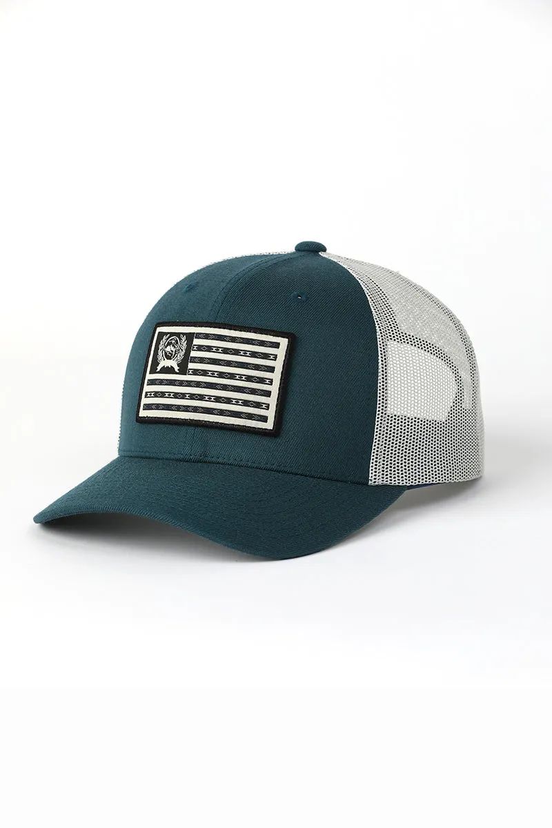 Men's Cinch Cap #MCC0660643 casual-baseball-cap