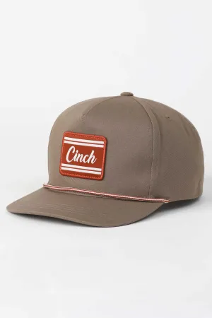 Men's Cinch Cap Trucker Cap #MCC0600207 casual-baseball-cap