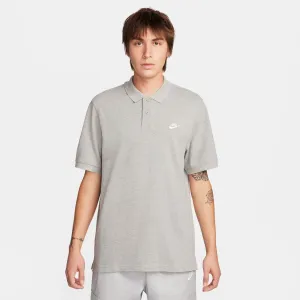 Herren Club Polo-Shirt mit kurzen Ärmeln