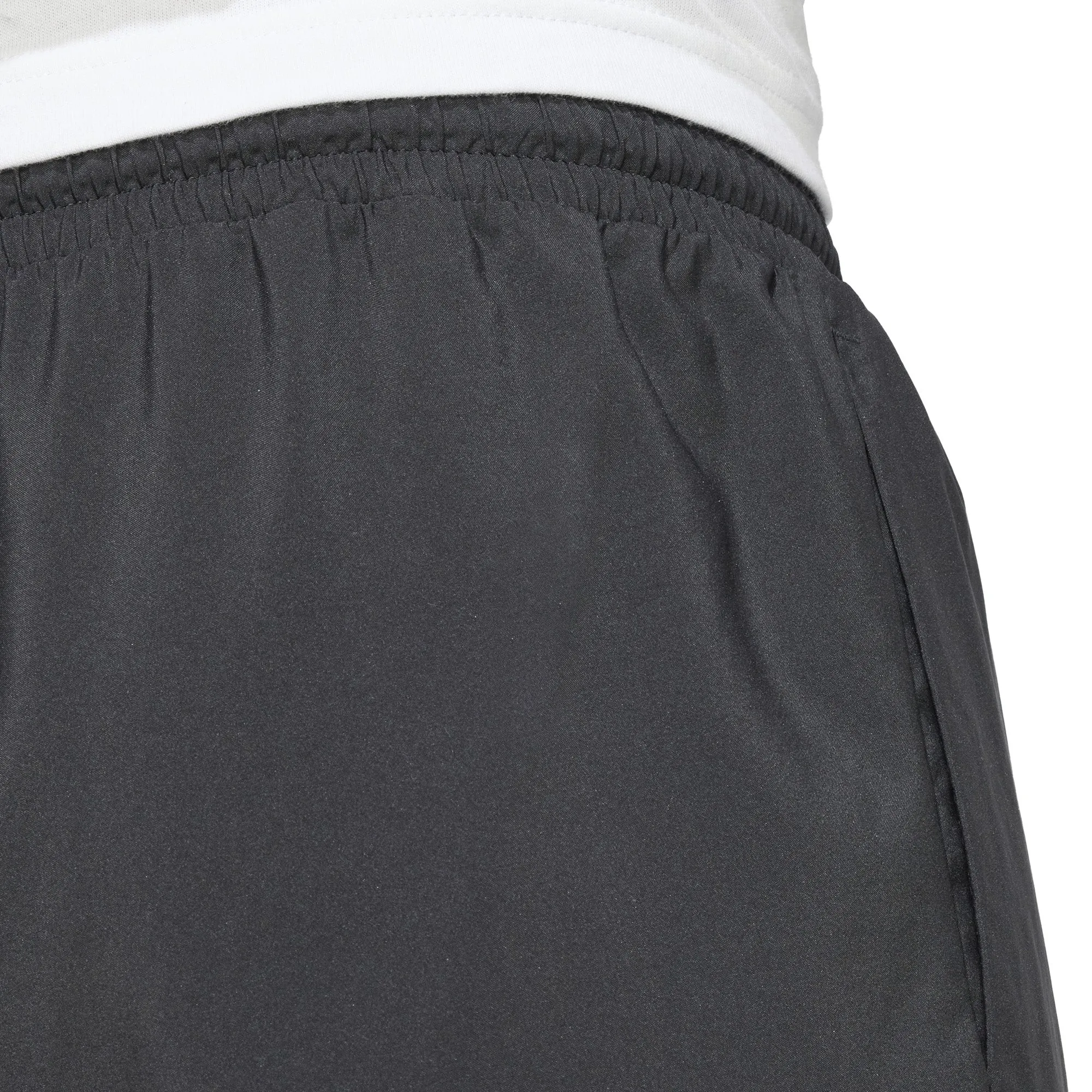 Herren Essentials Linear Logo Shorts