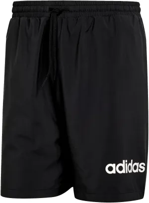 Herren Essentials Linear Logo Shorts