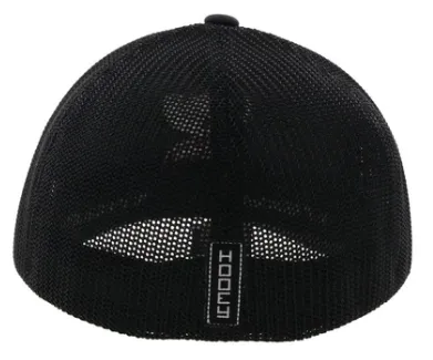 Men's Hooey Boquillas Cap #2218BK