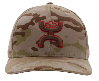 Men's Hooey Chris Kyle Cap #CK021