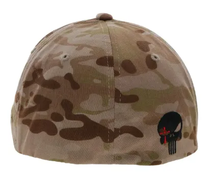 Men's Hooey Chris Kyle Cap #CK021