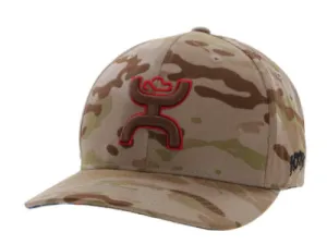 Men's Hooey Chris Kyle Cap #CK021 casual-baseball-cap