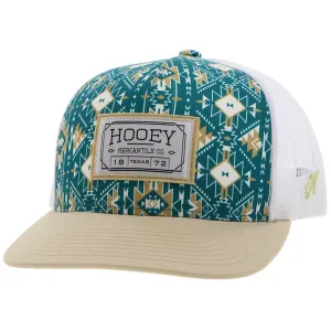 Men's Hooey Doc Cap #2502T-TLWH casual-baseball-cap