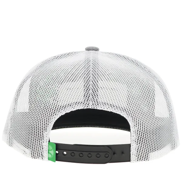 Men's Hooey Horizon Cap #2435T-GYWH