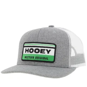 Men's Hooey Horizon Cap #2435T-GYWH casual-baseball-cap