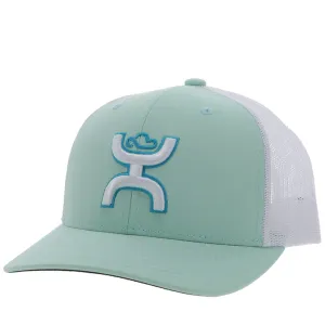 Men's Hooey Sterling Cap #2306T-MTWH casual-baseball-cap