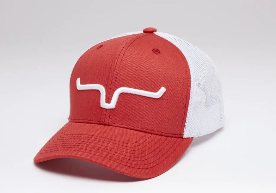 Men's Kimes Cap