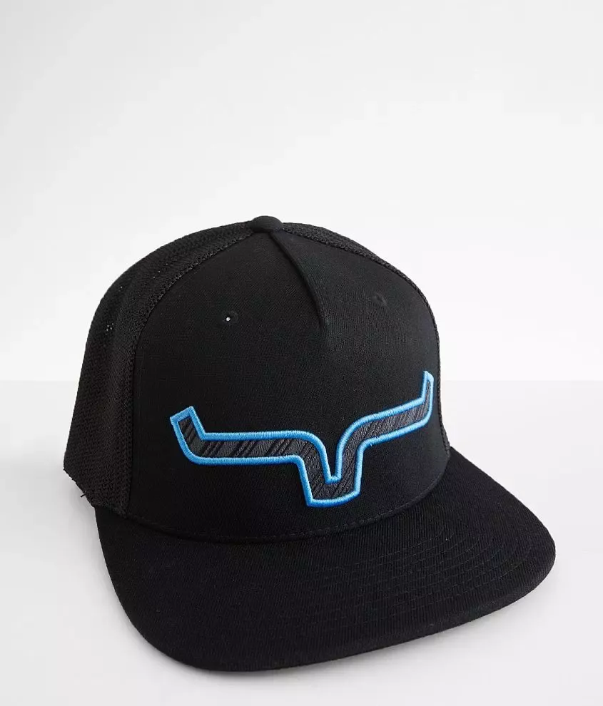 Men's Kimes Nite Train 110 Cap