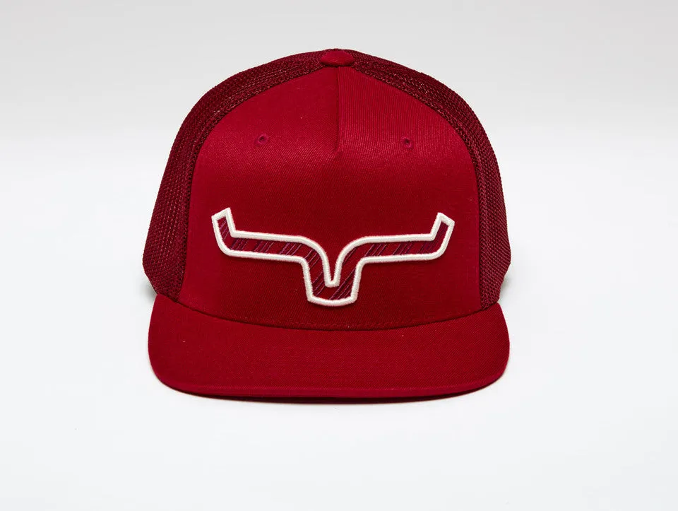 Men's Kimes Nite Train 110 Cap casual-baseball-cap
