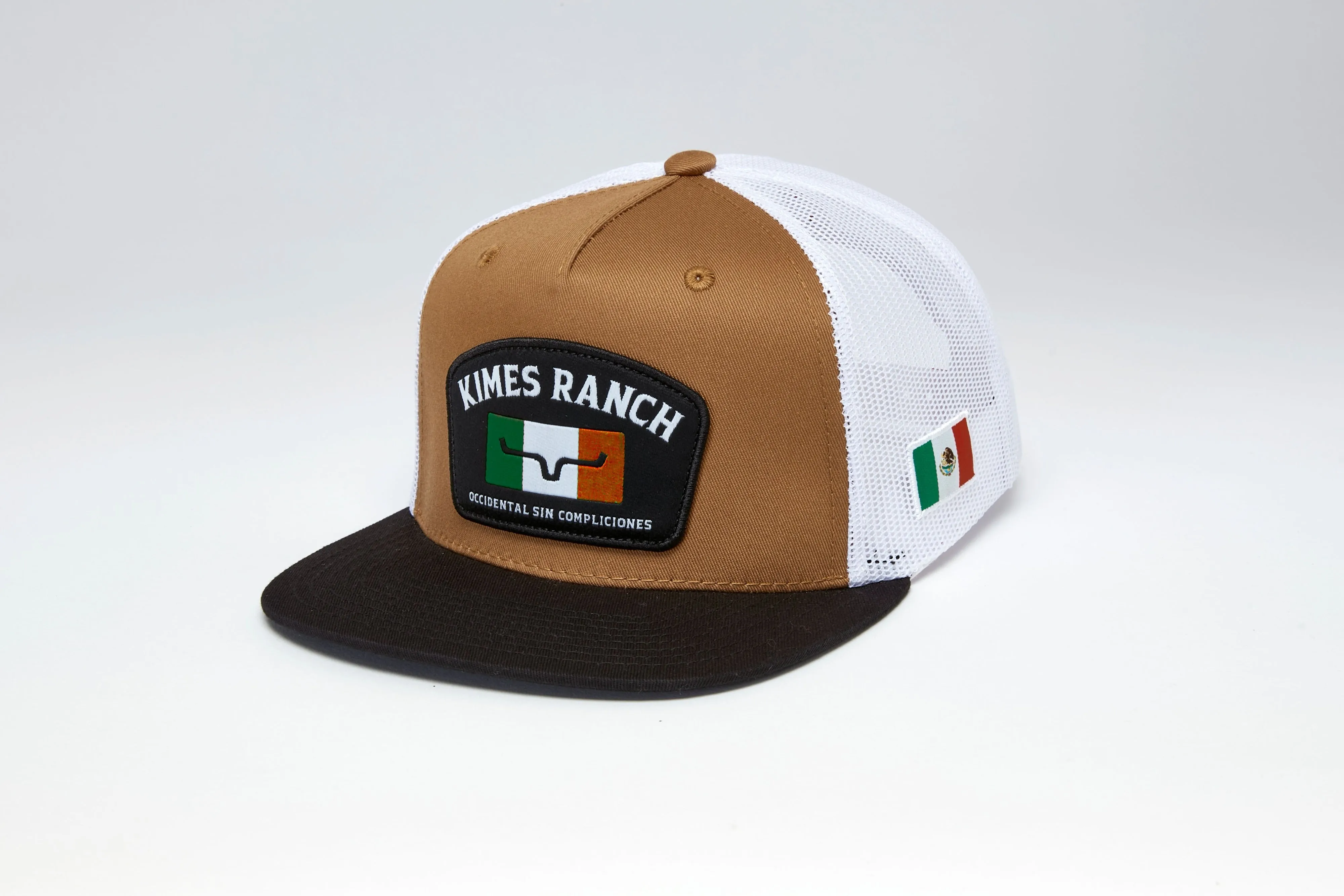 Men's Kimes Ranch Bandera Cap casual-baseball-cap