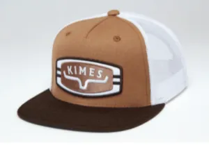 Men's Kimes Ranch Craftsman Cap casual-baseball-cap