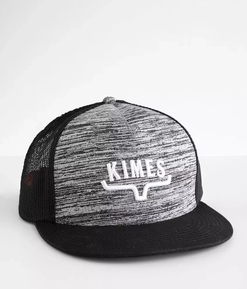 Men's Kimes Ranch Huxton Trucker Cap casual-baseball-cap
