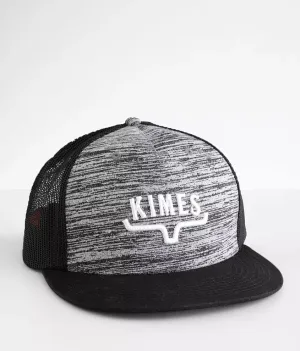 Men's Kimes Ranch Huxton Trucker Cap casual-baseball-cap