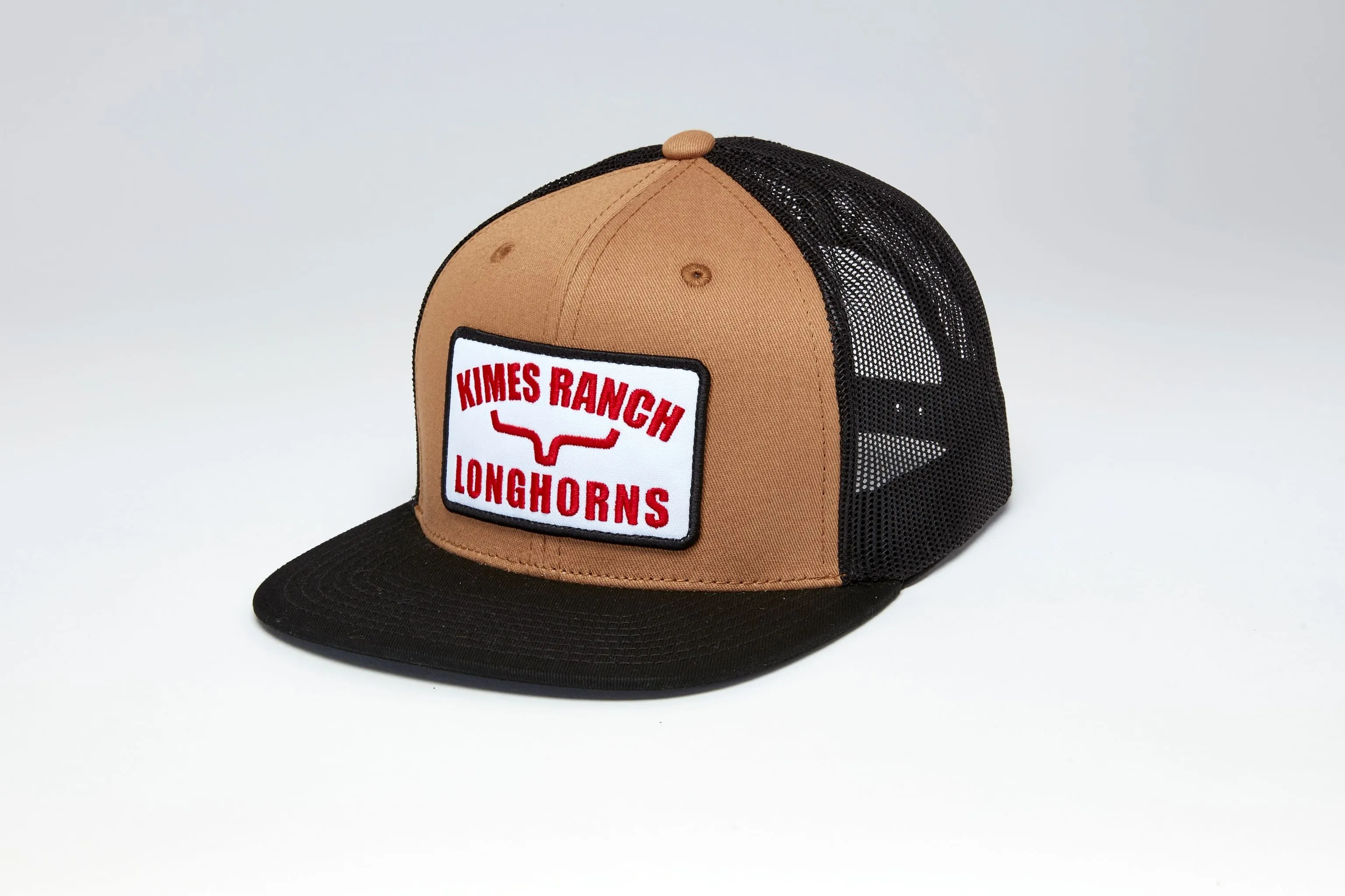 Men's Kimes Ranch LJC Trucker Cap