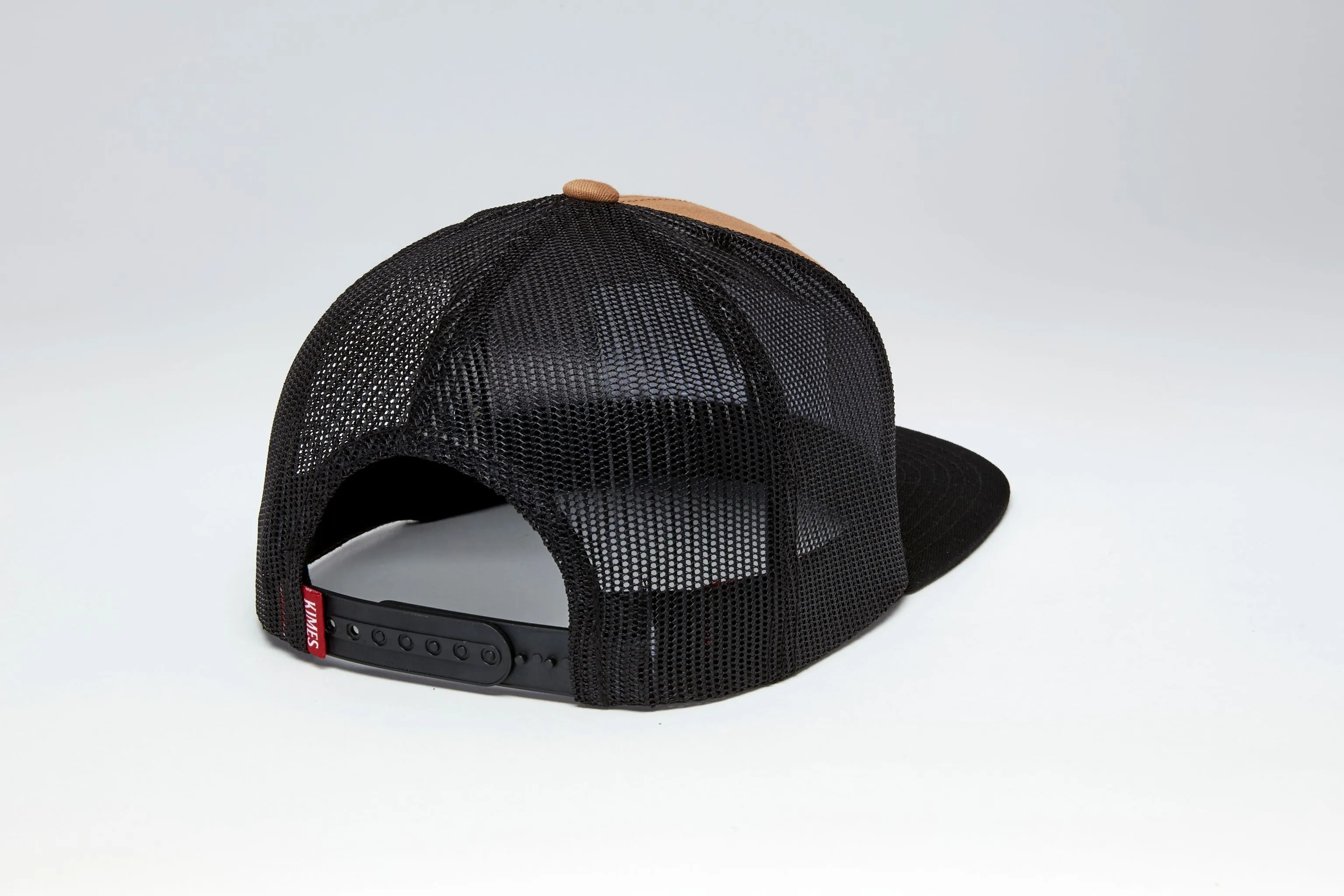Men's Kimes Ranch LJC Trucker Cap