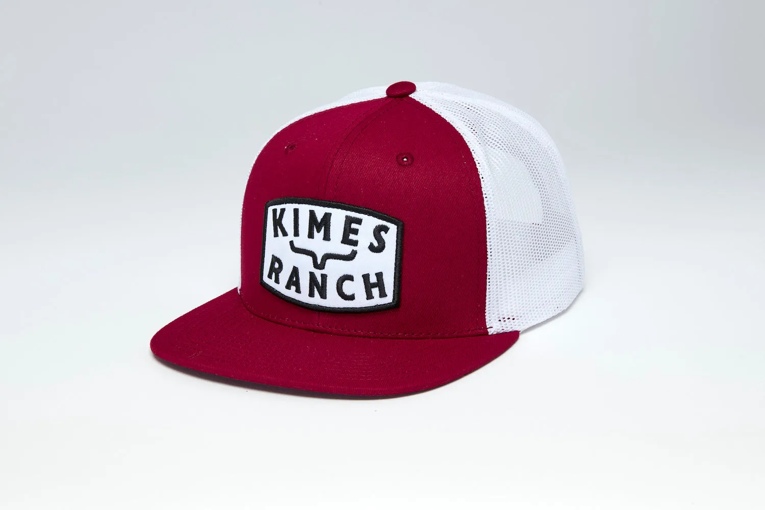 Men's Kimes Ranch Roy Cap