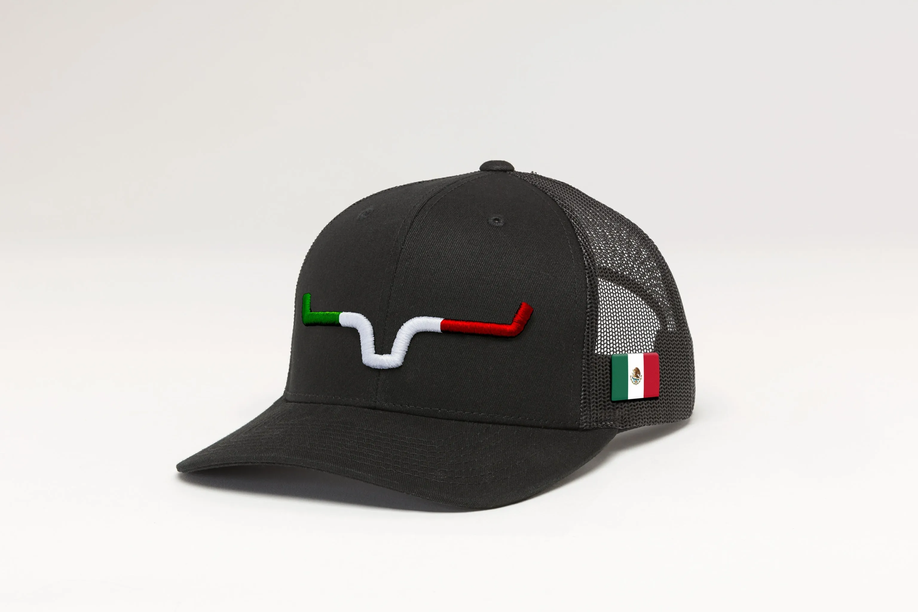 Men's Kimes Ranch Semana Trucker Cap