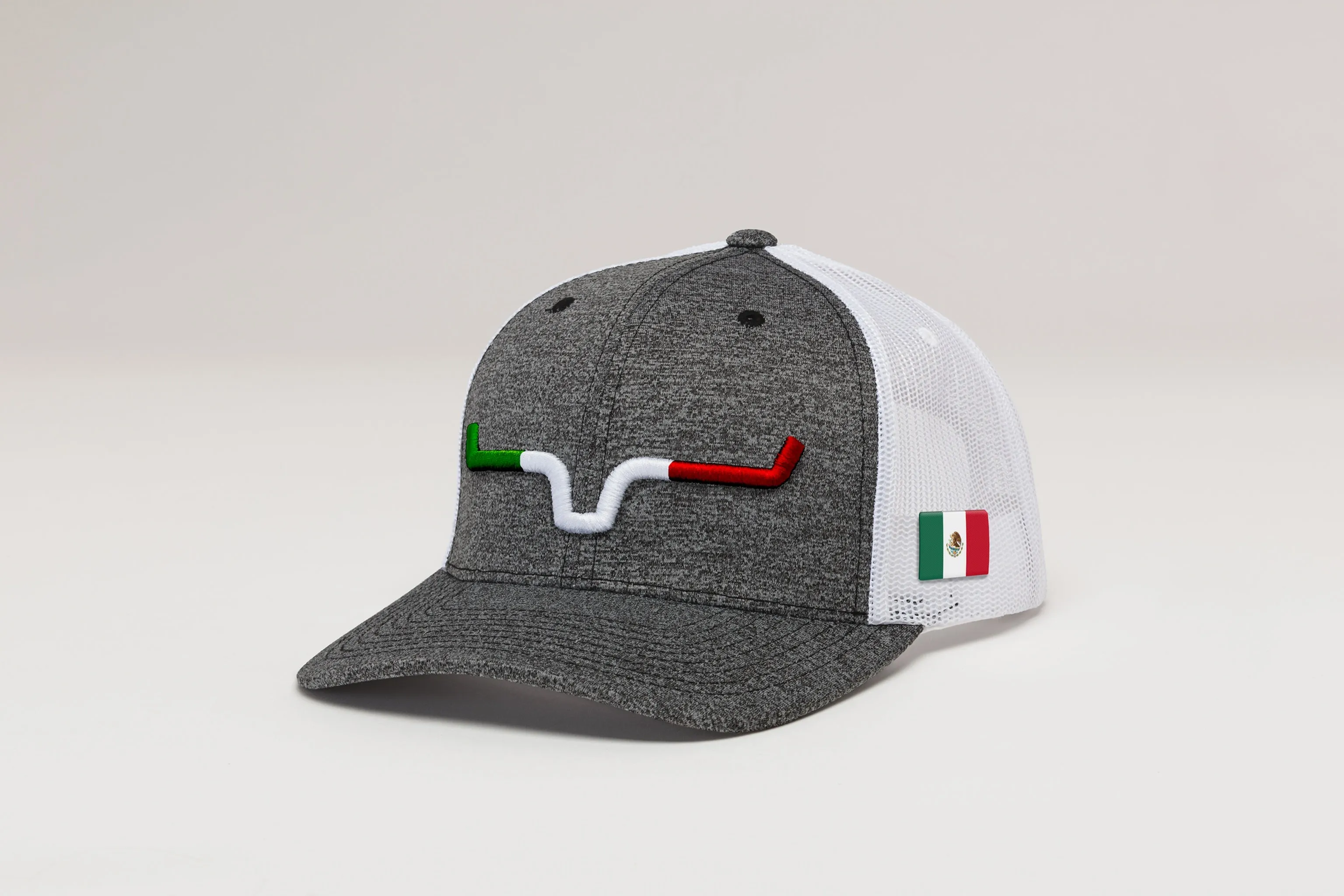 Men's Kimes Ranch Semana Trucker Cap