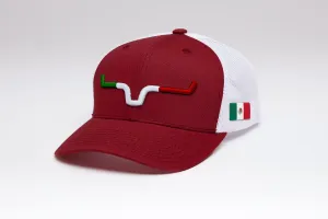 Men's Kimes Ranch Semana Trucker Cap casual-baseball-cap