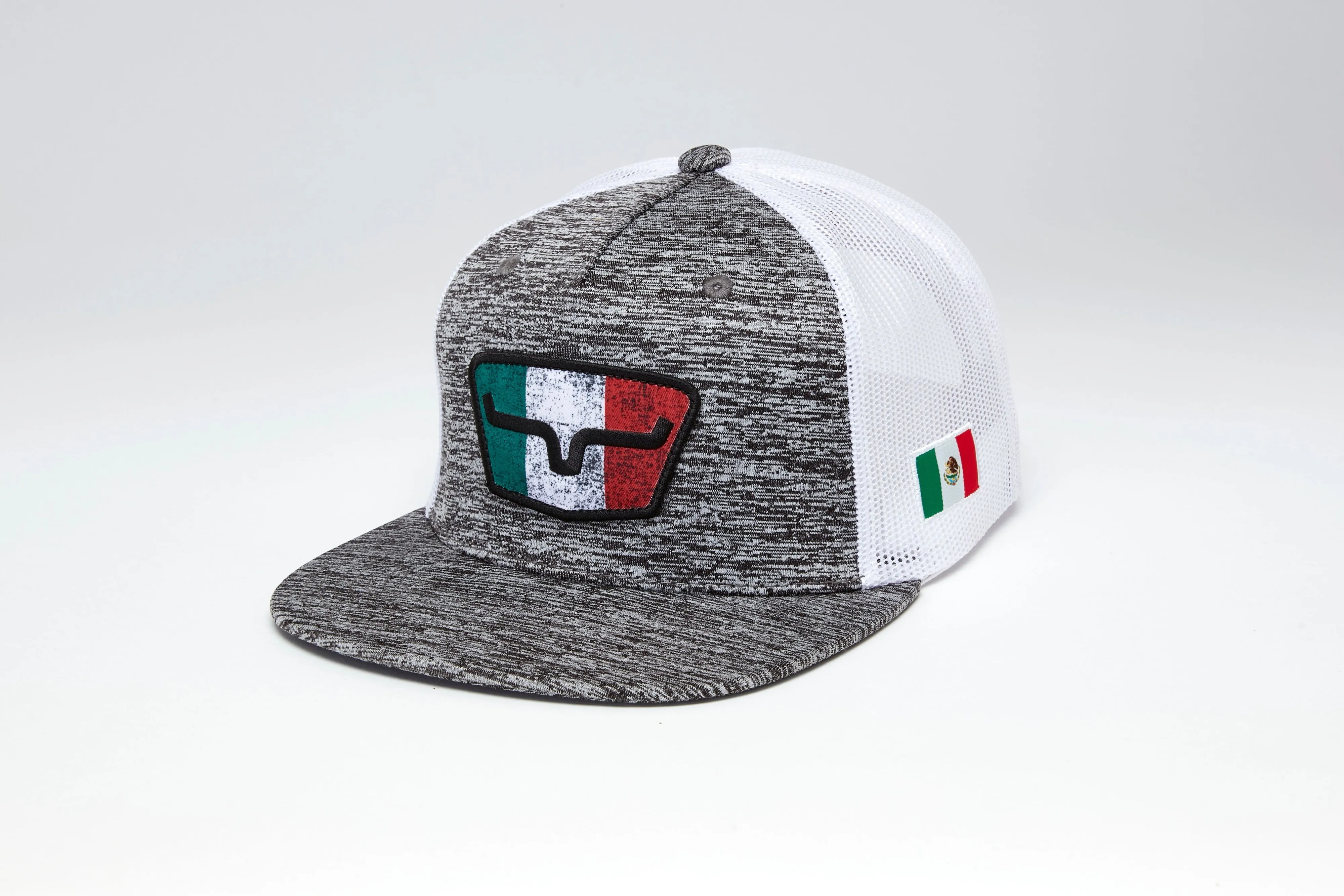 Men's Kimes Ranch Tri-Color Cap