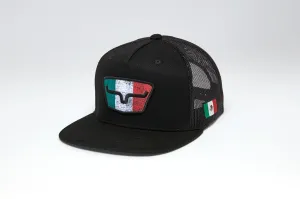 Men's Kimes Ranch Tri-Color Cap casual-baseball-cap