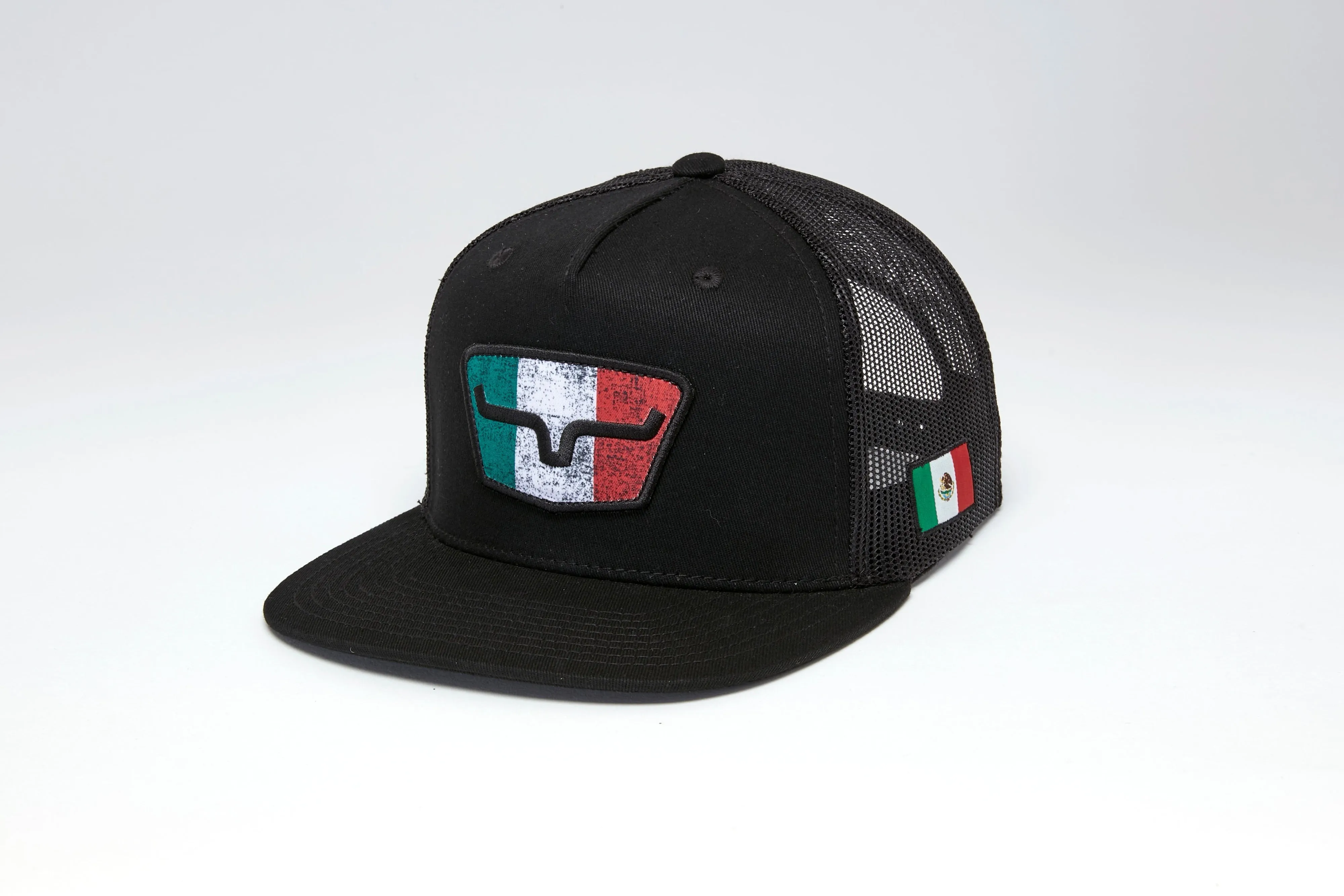 Men's Kimes Ranch Tri-Color Cap casual-baseball-cap