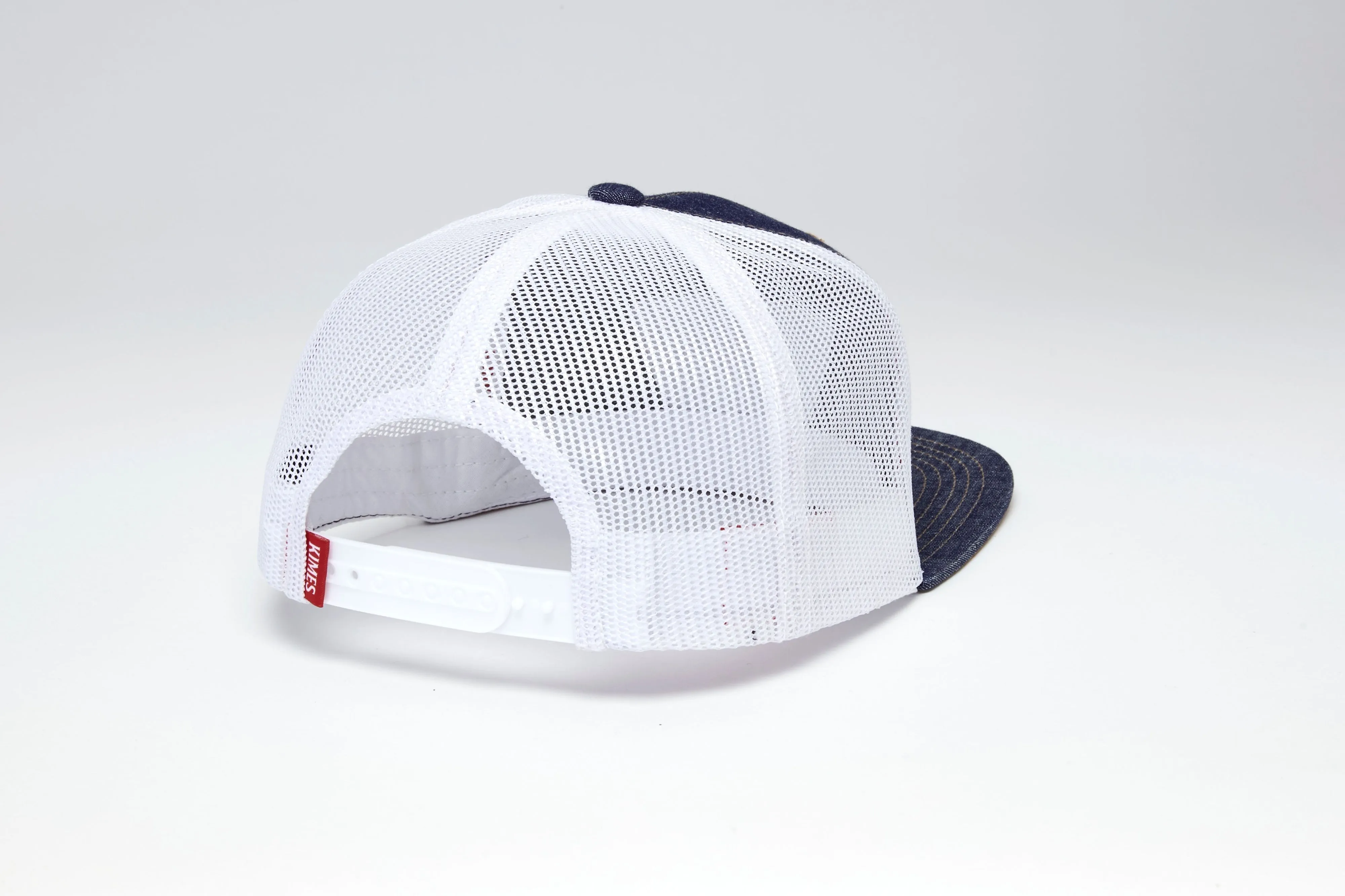 Men's Kimes Ranch Tri-Color Cap