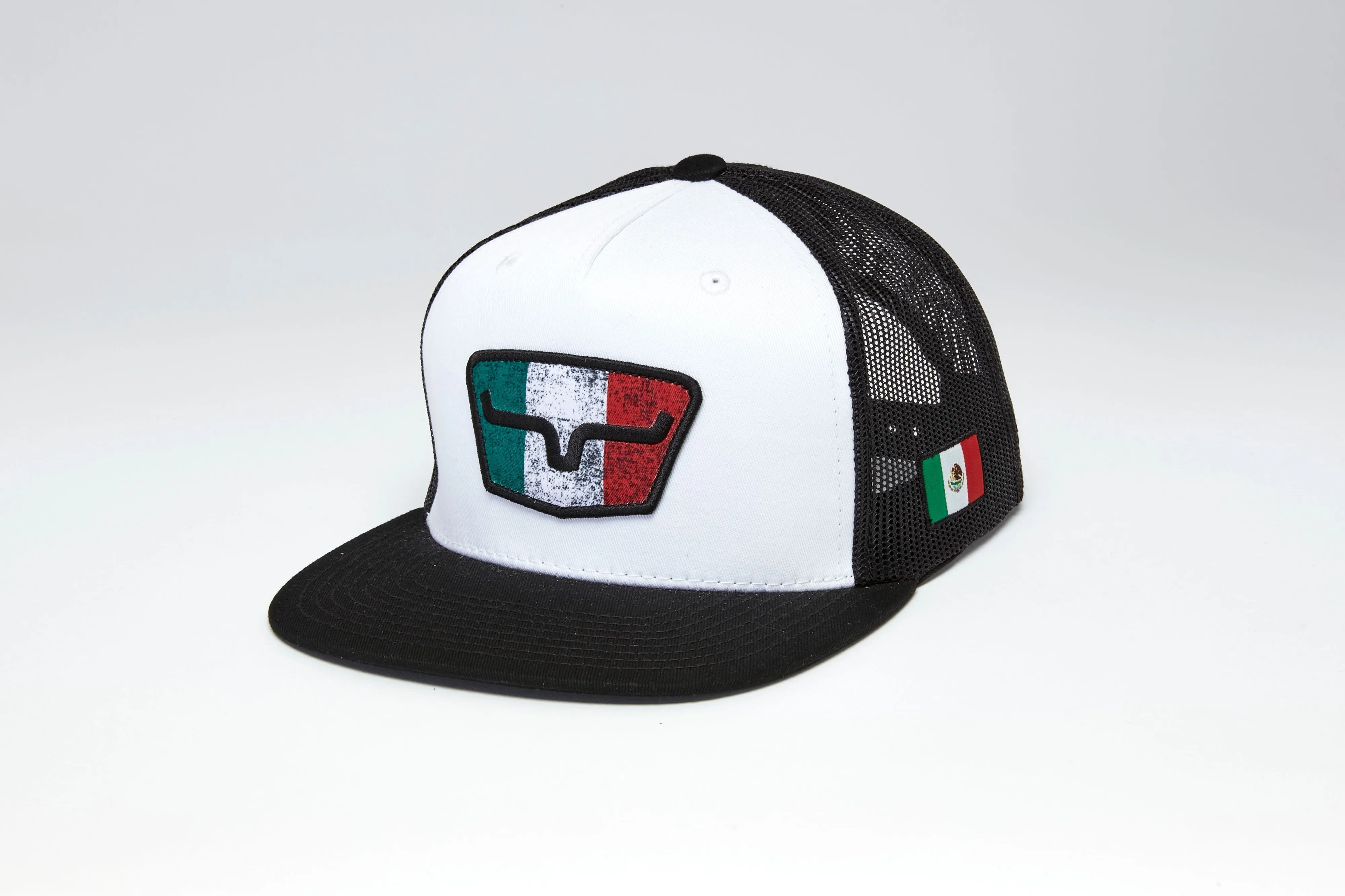 Men's Kimes Ranch Tri-Color Cap