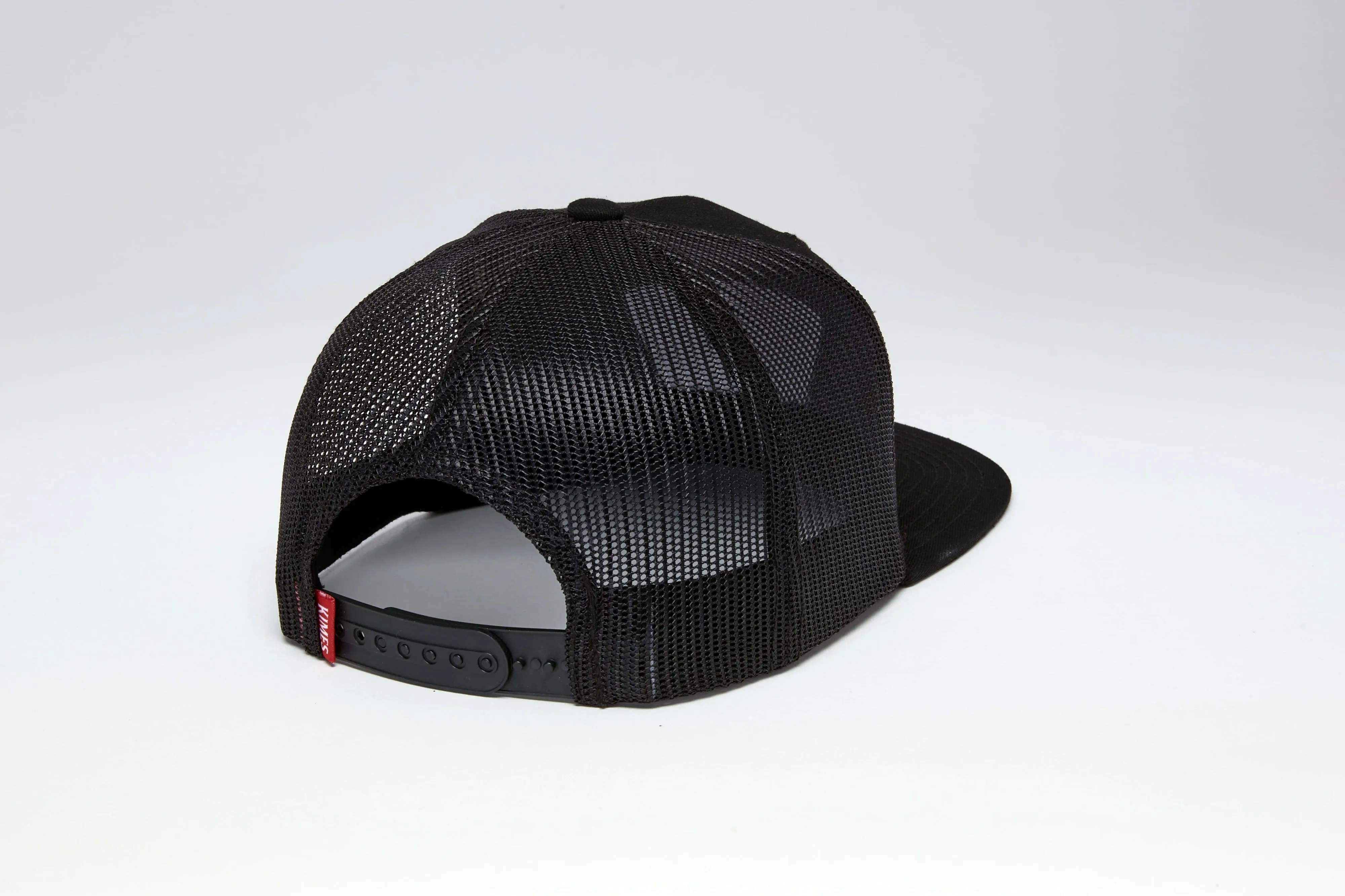 Men's Kimes Ranch Tri-Color Cap